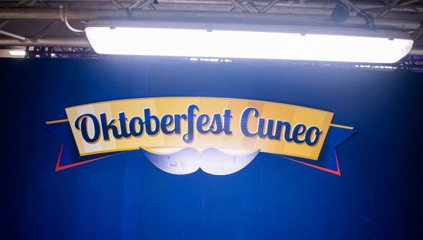 Oktoberfest Cuneo - lunedì 8 ottobre serata