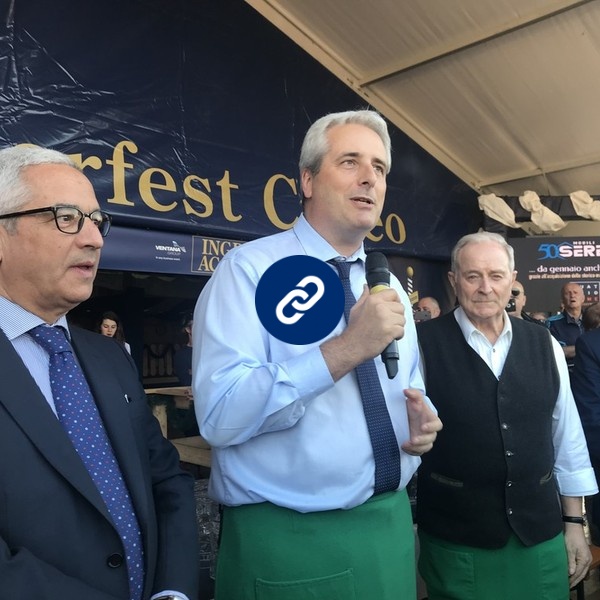 Oktoberfest Cuneo - Targatocn.it 27 settembre 2018