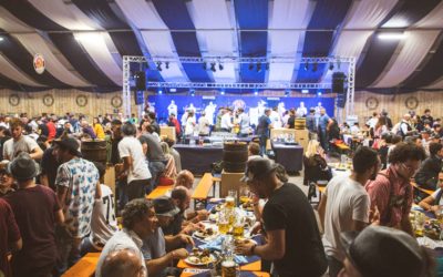 “Il Paulaner Oktoberfest Cuneo resterà a Cuneo, non andremo da nessuna altra parte”
