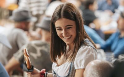 Il “Paulaner Oktoberfest Cuneo” apre le selezioni per 250 posti di lavoro a tempo determinato