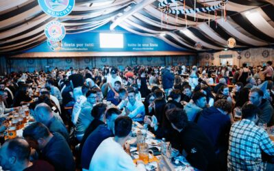 L’Oktoberfest Cuneo 2025 apre le prenotazioni e lancia un carnet sconti reali rivoluzionario