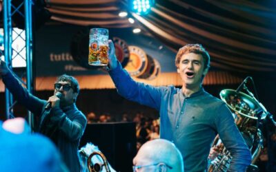 Auto iconiche, Campionato dei Boscaioli ed equitazione tra le novità degli eventi dell’Oktoberfest Cuneo 2025